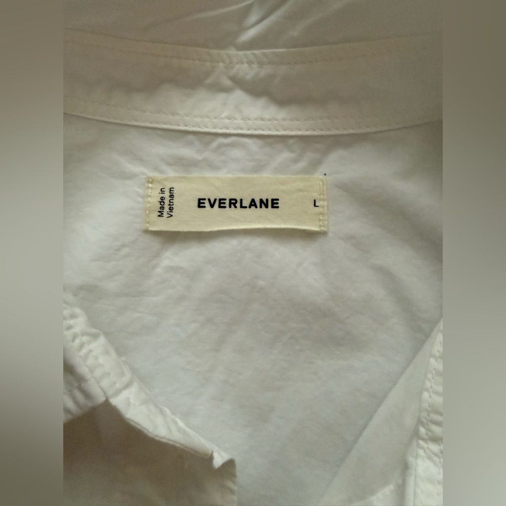 THE BOYFRIEND SHIRT IN ULTRASOFT COTTON, large - Picture 6 of 8